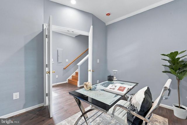 71 DANBURY ST SW, Washington, DC 20032