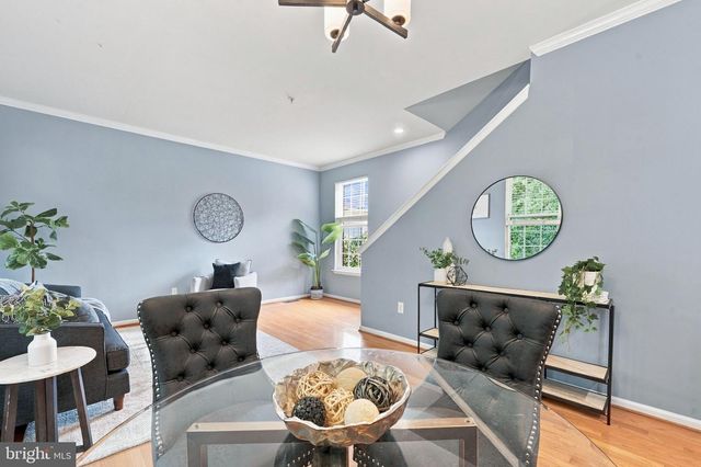 71 DANBURY ST SW, Washington, DC 20032