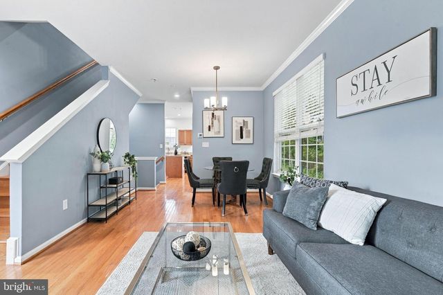 71 DANBURY ST SW, Washington, DC 20032