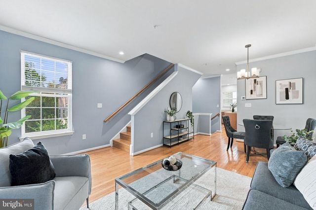 71 DANBURY ST SW, Washington, DC 20032
