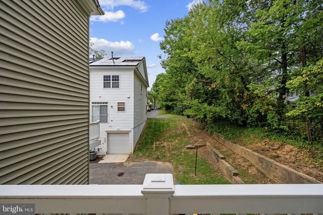 71 DANBURY ST SW, Washington, DC 20032