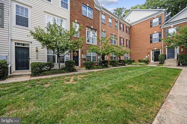 71 DANBURY ST SW, Washington, DC 20032