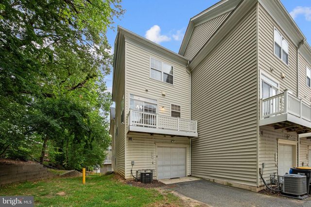 71 DANBURY ST SW, Washington, DC 20032