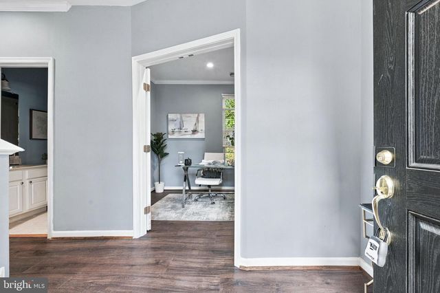 71 DANBURY ST SW, Washington, DC 20032