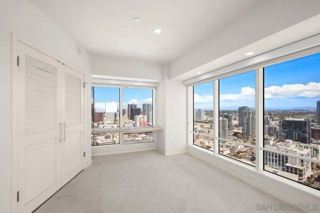 100 Harbor Drive 3504, San Diego, CA 92101