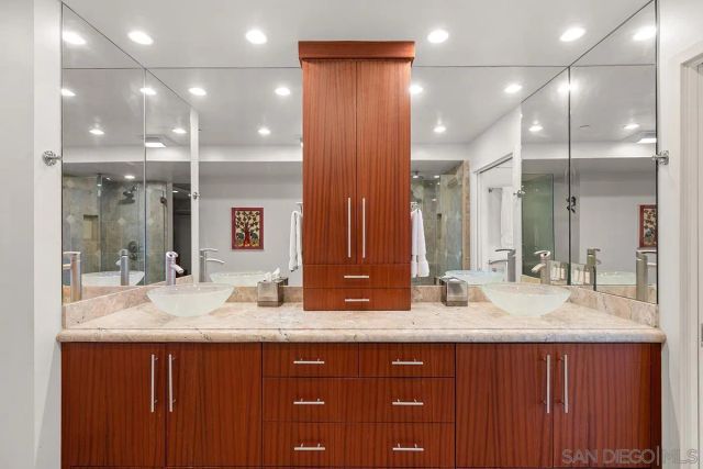 100 Harbor Drive 3504, San Diego, CA 92101