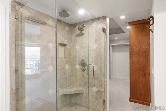 100 Harbor Drive 3504, San Diego, CA 92101