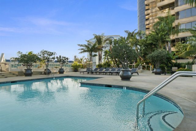100 Harbor Drive 3504, San Diego, CA 92101