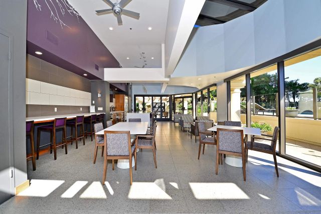 100 Harbor Drive 3504, San Diego, CA 92101