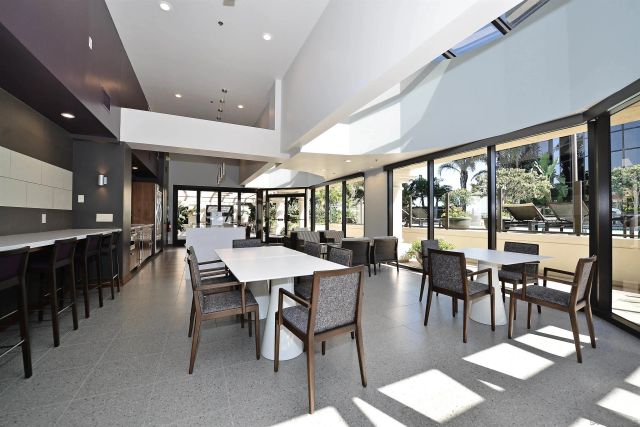 100 Harbor Drive 3504, San Diego, CA 92101