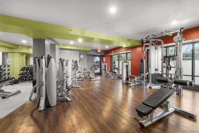 100 Harbor Drive 3504, San Diego, CA 92101