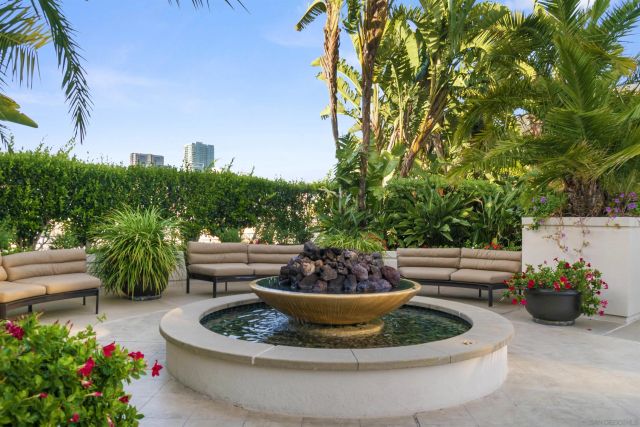 100 Harbor Drive 3504, San Diego, CA 92101