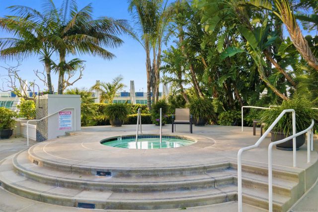 100 Harbor Drive 3504, San Diego, CA 92101