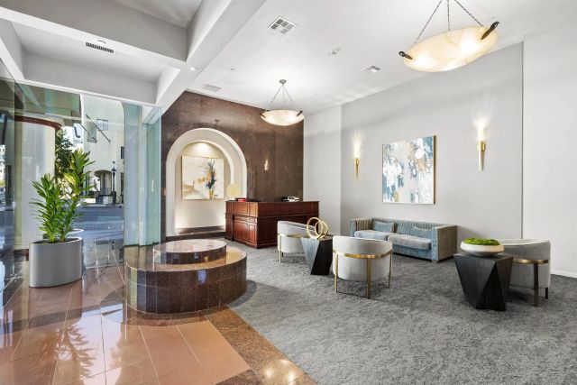 100 Harbor Drive 3504, San Diego, CA 92101