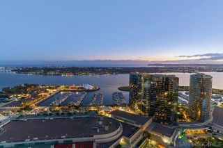 100 Harbor Drive 3504, San Diego, CA 92101