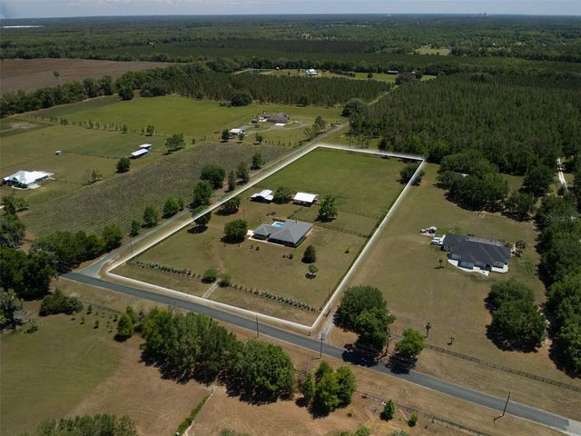 23053 NW 142ND AVENUE, High Springs, FL 32643