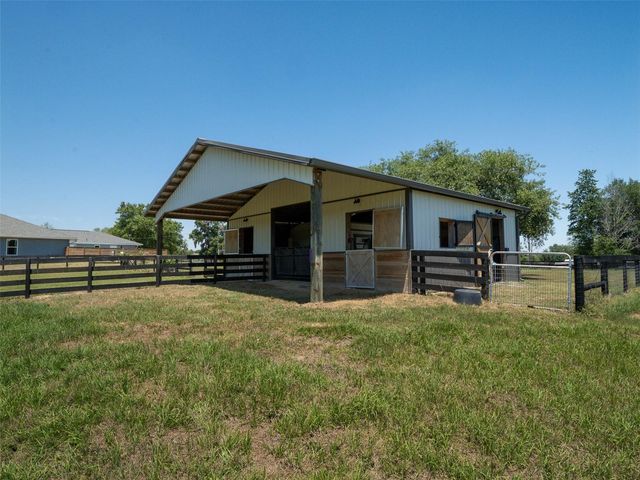 23053 NW 142ND AVENUE, High Springs, FL 32643