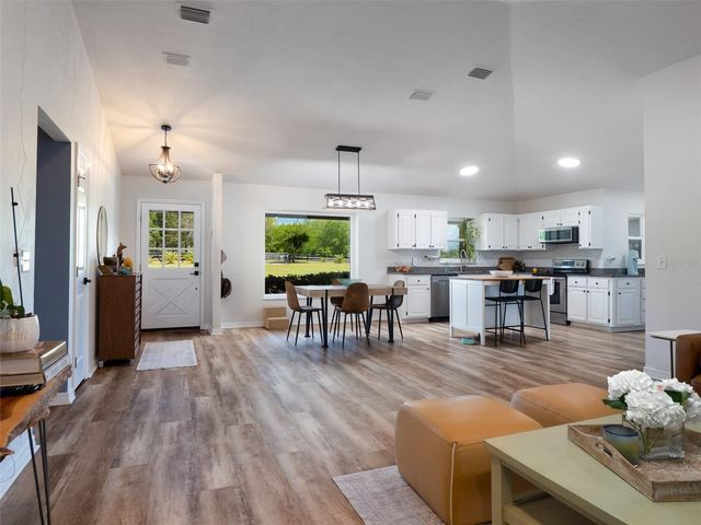 23053 NW 142ND AVENUE, High Springs, FL 32643