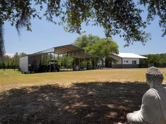23053 NW 142ND AVENUE, High Springs, FL 32643