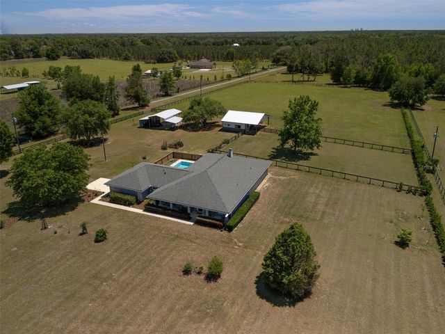 23053 NW 142ND AVENUE, High Springs, FL 32643