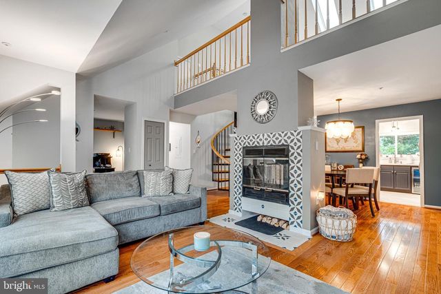 11492 CORINTHIA CT, Woodbridge, VA 22192
