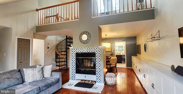 11492 CORINTHIA CT, Woodbridge, VA 22192