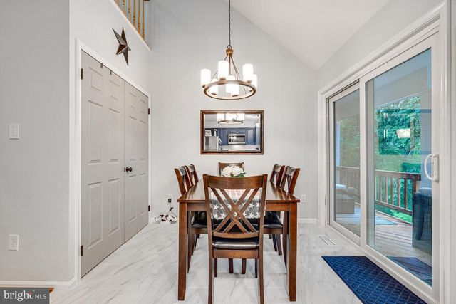 11492 CORINTHIA CT, Woodbridge, VA 22192