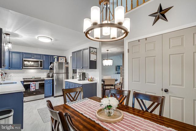 11492 CORINTHIA CT, Woodbridge, VA 22192