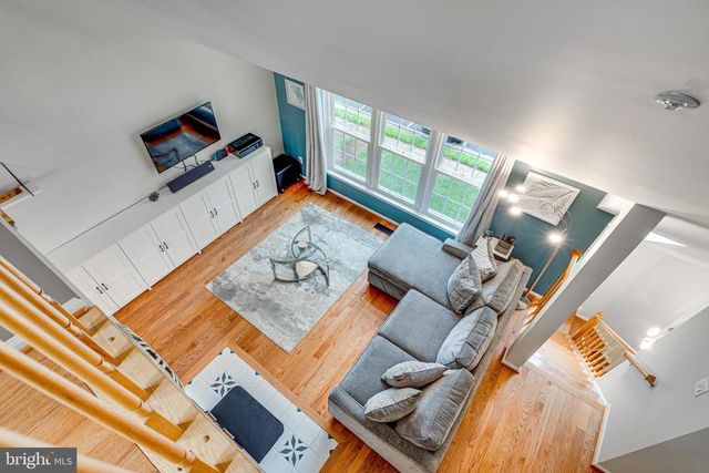 11492 CORINTHIA CT, Woodbridge, VA 22192