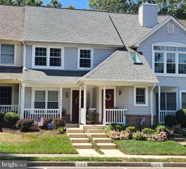 11492 CORINTHIA CT, Woodbridge, VA 22192