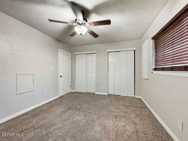 3400 Dialrock Lane, El Paso, TX 79935