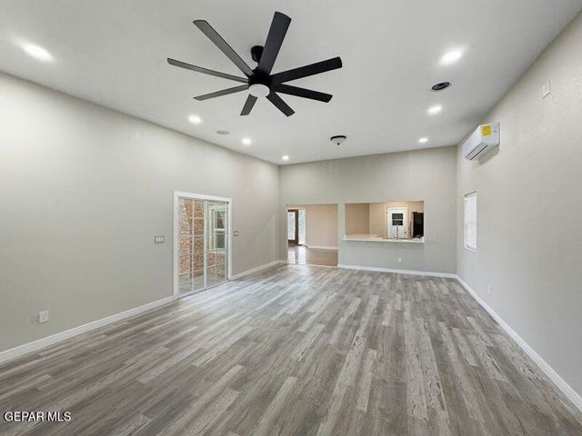 3400 Dialrock Lane, El Paso, TX 79935