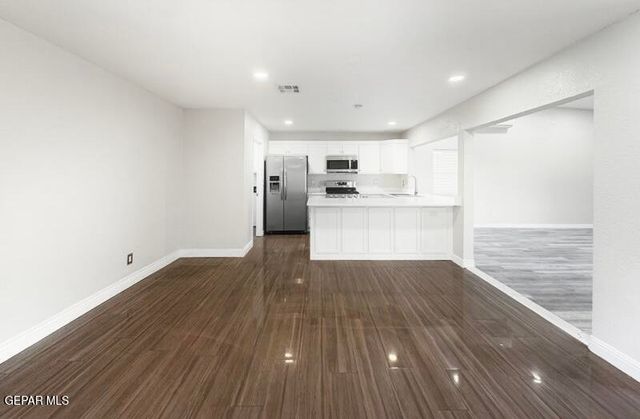 3400 Dialrock Lane, El Paso, TX 79935