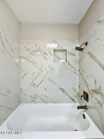 3400 Dialrock Lane, El Paso, TX 79935