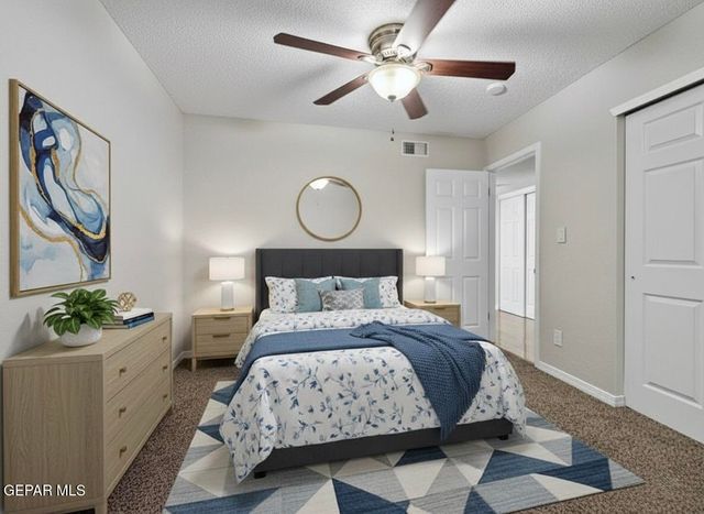 3400 Dialrock Lane, El Paso, TX 79935