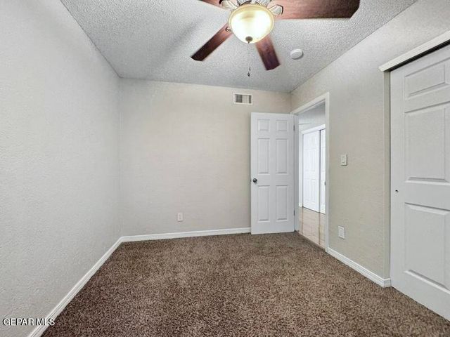 3400 Dialrock Lane, El Paso, TX 79935