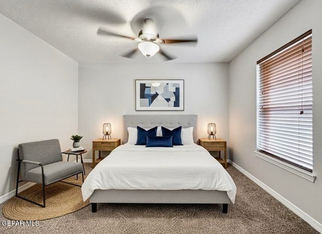 3400 Dialrock Lane, El Paso, TX 79935