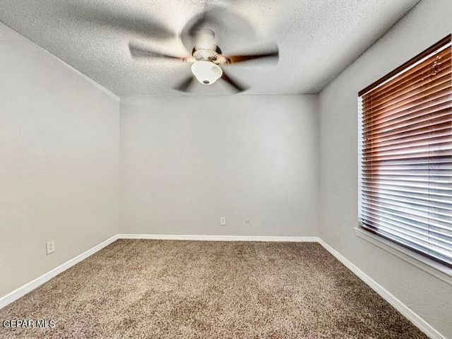 3400 Dialrock Lane, El Paso, TX 79935