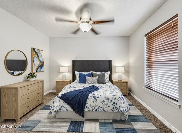 3400 Dialrock Lane, El Paso, TX 79935