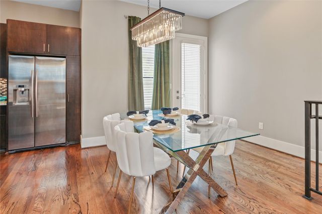 2105 Hadley Street, Houston, TX 77003