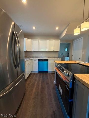 726 N Main Street, Niles, OH 44446
