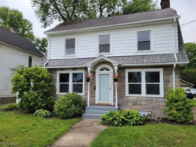 726 N Main Street, Niles, OH 44446
