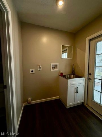 726 N Main Street, Niles, OH 44446