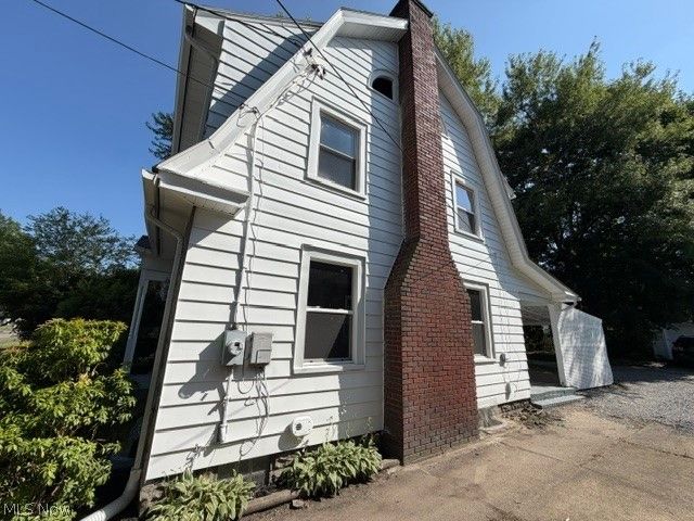 726 N Main Street, Niles, OH 44446