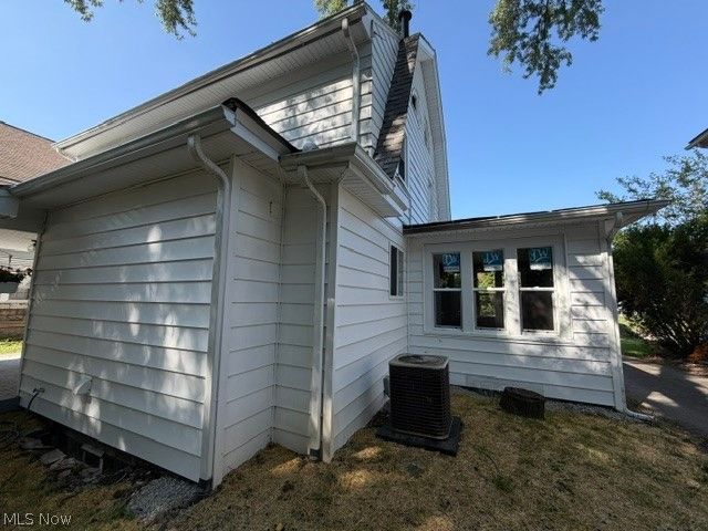 726 N Main Street, Niles, OH 44446