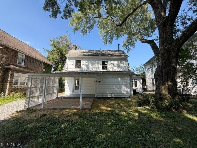 726 N Main Street, Niles, OH 44446