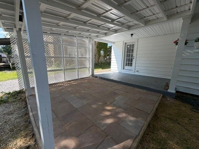 726 N Main Street, Niles, OH 44446