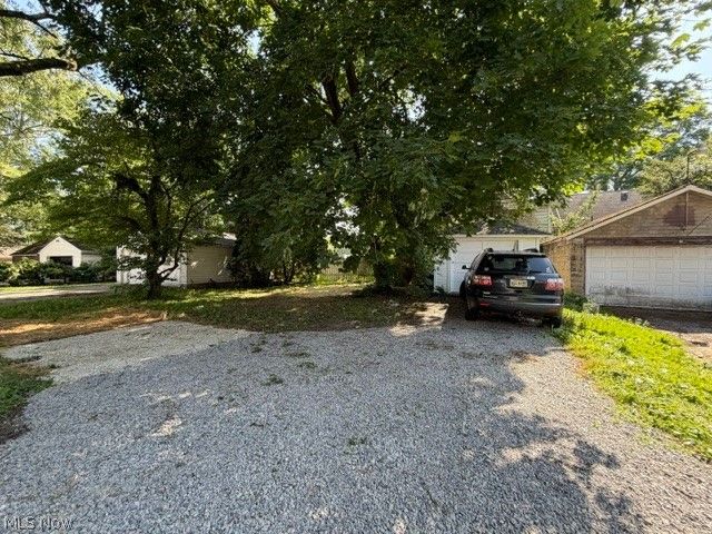 726 N Main Street, Niles, OH 44446