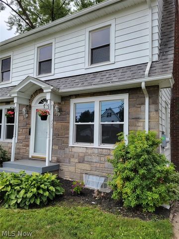726 N Main Street, Niles, OH 44446