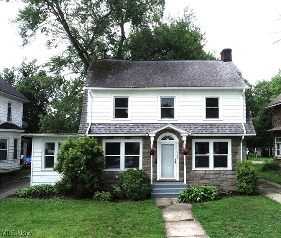 726 N Main Street, Niles, OH 44446